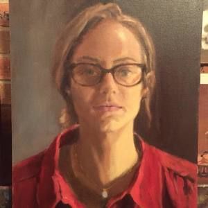 Meet your Posher, Natalie